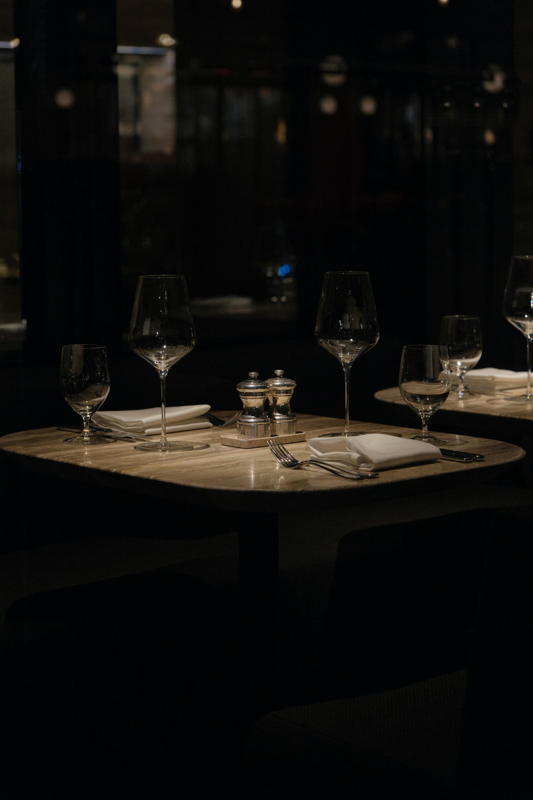 Okiedoki Restaurant Experience