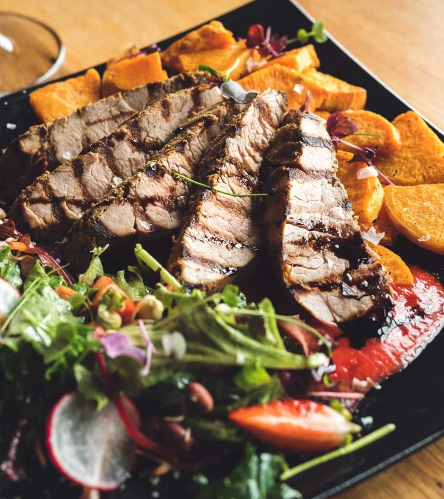 Full English Breakfast